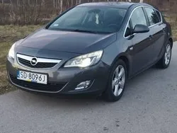Używany 2011 Opel Astra Cosmo | 24 800 zł (Uczciwa cena)