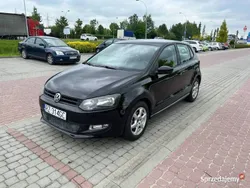 Używany 2009 VW Polo | 22 900 zł (Drogi)