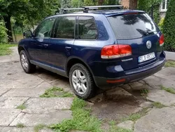 Używany 2003 VW Touareg SUV | 7599 zł