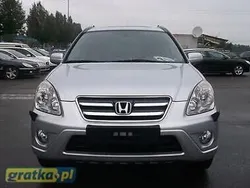 Używany 2005 Honda CR-V SUV | 19 900 zł
