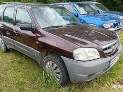Używany 2002 Mazda Tribute SUV | 3999 zł