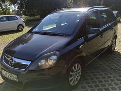 Używany 2006 Opel Zafira | 7000 zł (Dość drogi)