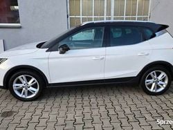 Używany 2019 Seat Arona FR SUV | 64 000 zł (Uczciwa cena)