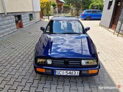 Używany 1991 VW Corrado Hatchback | 37 000 zł