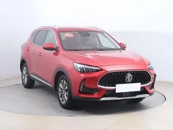 Czerwony Używany 2024 MG HS SUV | 103 000 zł