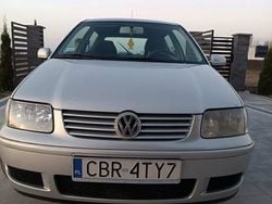 Używany 2000 VW Polo | 3800 zł (Uczciwa cena)