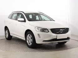 Biały Używany 2016 Volvo XC60 SUV | 71 499 zł