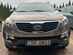 Używany 2012 Kia Sportage SUV | 30 900 zł (Uczciwa cena)