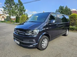 Inny kolor Używany 2019 VW Caravelle Minivan | 174 800 zł