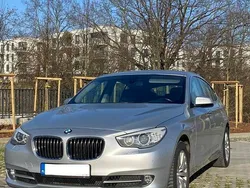 Używany 2010 BMW 530 | 46 900 zł (Dobra cena)