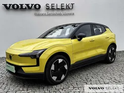 Żółty Używany 2024 Volvo EX30 SUV | 149 900 zł (Uczciwa cena)