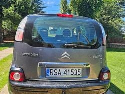 Używany 2010 Citroën C3 Picasso Minivan | 11 000 zł (Dobra cena)