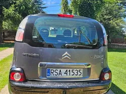 Używany 2010 Citroën C3 Picasso Minivan | 11 000 zł (Dobra cena)