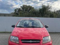 Używany 2007 Chevrolet Aveo | 4200 zł (Uczciwa cena)