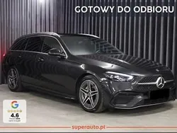 Inny kolor Używany 2024 Mercedes A220 Advanced Plus Kombi | 245 300 zł
