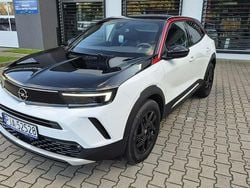 Biały Używany 2023 Opel Mokka GS Line SUV | 79 900 zł (Uczciwa cena)