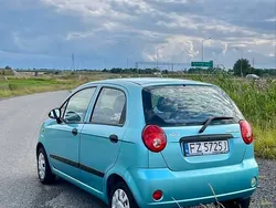 Używany 2006 Chevrolet Matiz Hatchback | 6999 zł