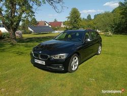 Używany 2018 BMW 320 | 44 000 zł (Super Cena)