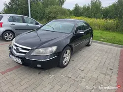 Używany 2007 Honda Legend | 12 000 zł
