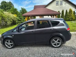 Używany 2007 Seat Altea XL Minivan | 14 900 zł