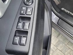 Szary Używany 2015 Kia Sportage 2 SUV | 49 500 zł (Dobra cena)