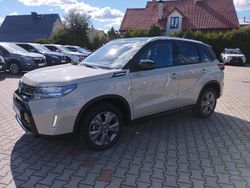 A9n savanna ivory Używany 2025 Suzuki Vitara SUV | 95 800 zł (Uczciwa cena)