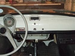 Używany 1963 Fiat 500 | 37 000 zł