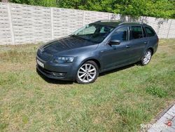 Używany 2016 Skoda Octavia | 39 900 zł (Uczciwa cena)