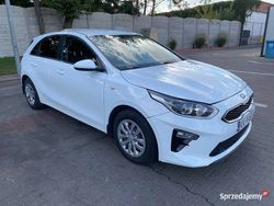 Używany 2020 Kia Ceed | 36 900 zł