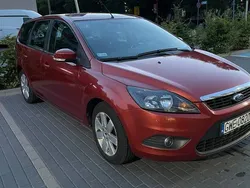 Używany 2009 Ford Focus Kombi | 10 900 zł (Uczciwa cena)
