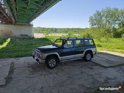 Używany 1996 Nissan Patrol SUV | 69 000 zł (Uczciwa cena)