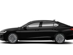 Czerń ebony metalizowany Nowe 2026 Skoda Superb LAURIN & KLEMENT | 217 400 zł (Uczciwa cena)
