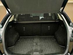 Czarny Używany 2021 Mazda CX-5 Homura-Line SUV | 99 000 zł (Super Cena)