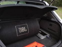 Używany 2002 Audi S3 | 22 000 zł