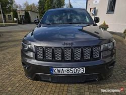 Używany 2019 Jeep Grand Cherokee SUV | 99 999 zł (Uczciwa cena)