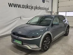 Zielony Używany 2022 Hyundai Ioniq 5 SUV | 105 000 zł