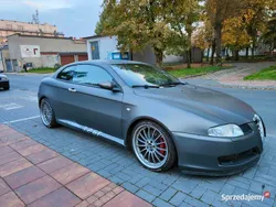 Używany 2005 Alfa Romeo GT Coupe | 24 800 zł