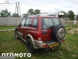 Inny Używany 2001 Suzuki Grand Vitara SUV | 2200 zł