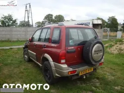 Inny Używany 2001 Suzuki Grand Vitara SUV | 2200 zł