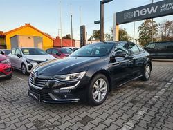 Czarny Używany 2017 Renault Talisman Zen Sedan/Limuzyna | 54 900 zł (Uczciwa cena)