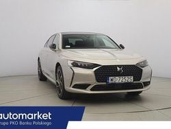 Beżowy Używany 2021 DS Automobiles DS9 Rivoli Sedan/Limuzyna | 154 850 zł