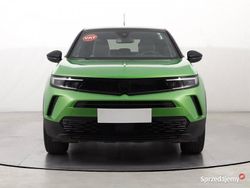 Zielony Używany 2023 Opel Mokka SUV | 78 999 zł (Uczciwa cena)