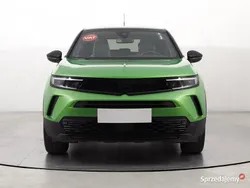 Zielony Używany 2023 Opel Mokka SUV | 78 999 zł (Uczciwa cena)