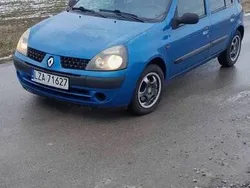 Renault Clio II