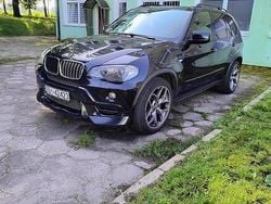 Używany 2009 BMW X5 SUV | 49 500 zł (Drogi)