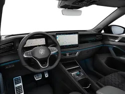 Nowe 2025 VW Tiguan SUV | 245 180 zł