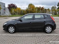 Używany 2007 Hyundai i30 | 11 900 zł (Uczciwa cena)