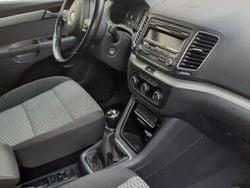 Używany 2012 VW Sharan Minivan | 45 000 zł (Dobra cena)