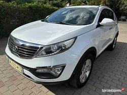 Używany 2014 Kia Sportage SUV | 34 900 zł (Dobra cena)