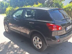 Używany 2009 Nissan Qashqai SUV | 15 200 zł (Dobra cena)